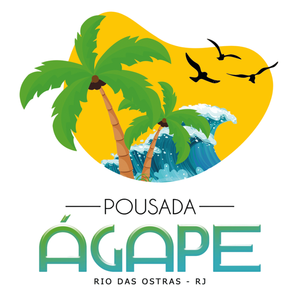 Logo ágape